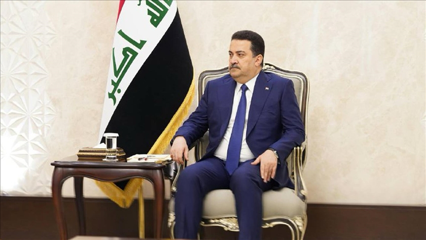 العراق ولبنان يبحثان تعزيز العلاقات الثنائية وآخر التطورات بالمنطقة