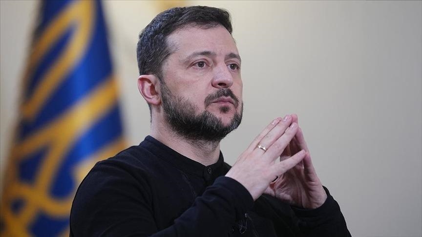 Резкая критика Трампа в адрес Зеленского вызвала негативную реакцию в европейских странах