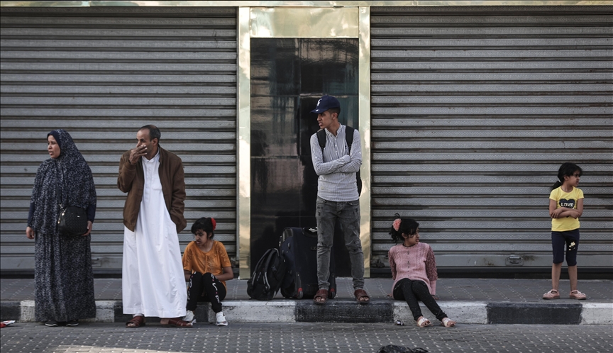 11 Gazan families sue Canadian government over delayed visas