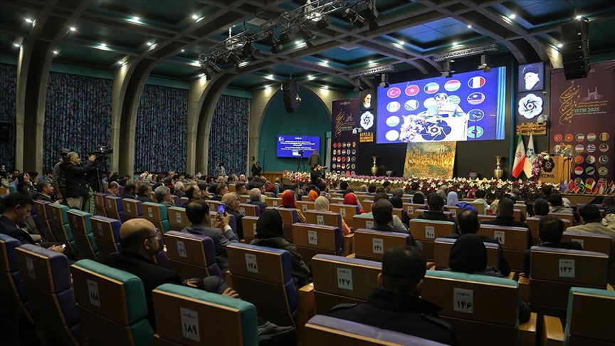 İran'ın İsfahan kenti "2025 Tur Operatörleri Buluşması"na ev sahipliği yapıyor