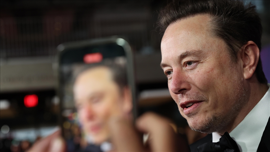 55% of Americans believe Elon Musk has excessive influence on national decisions: Survey