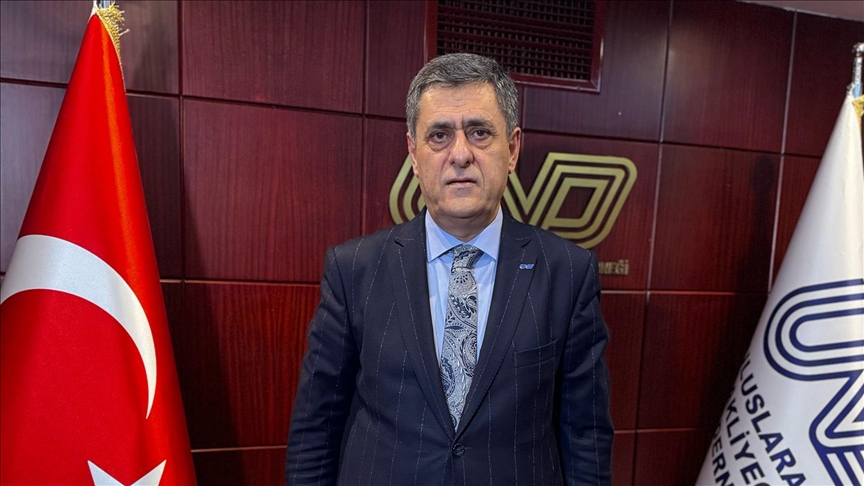 شركات الشحن البري التركية تتوقع مضاعفة رحلاتها إلى سوريا عام 2025