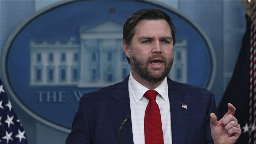 War in Ukraine detrimental to all parties: US Vice president War in Ukraine detrimental to all parties: US Vice president