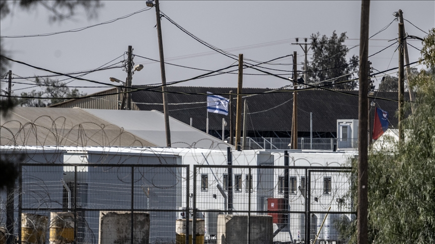 Israel reveals locations of 64 Gaza prisoners after months of enforced disappearance: Rights groups
