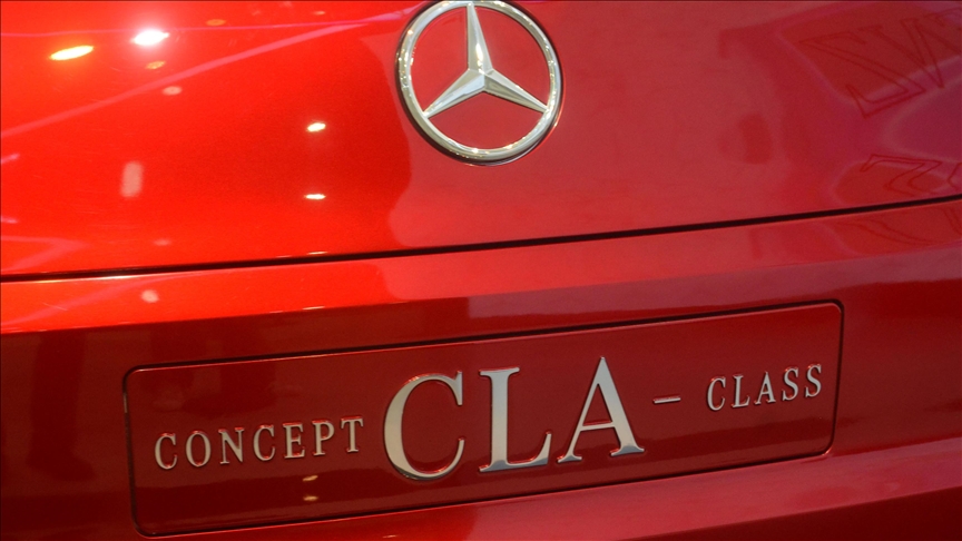 Mercedes-Benz anunció una caída del 28,4% en su beneficio neto en 2024