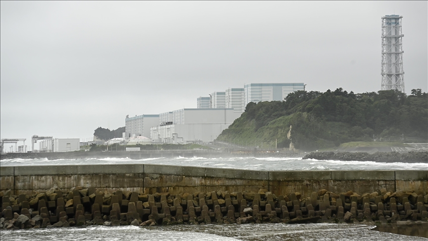 China collects marine biological samples from Japan’s Fukushima nuclear plant