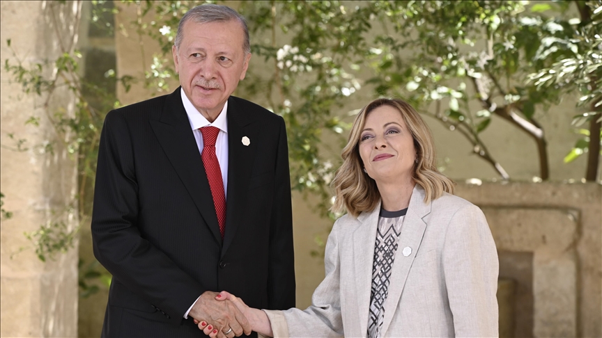 Italy and Türkiye: A growing partnership for regional stability Italy and Türkiye: A growing partnership for regional stability