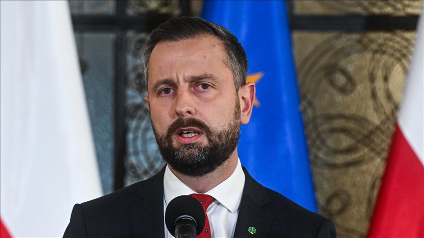 Poland will not send troops to Ukraine even as peacekeepers: Defense minister