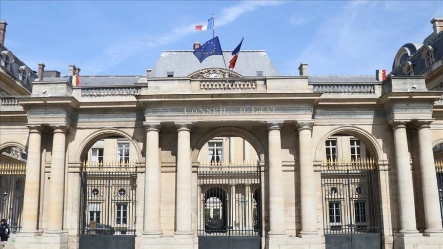 France : le Conseil d'Etat valide la dissolution du "Collectif Palestine vaincra"