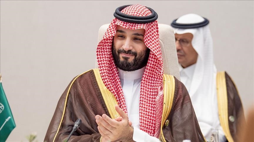السعودية: لقاء لقادة دول الخليج ومصر والأردن بالرياض الجمعة