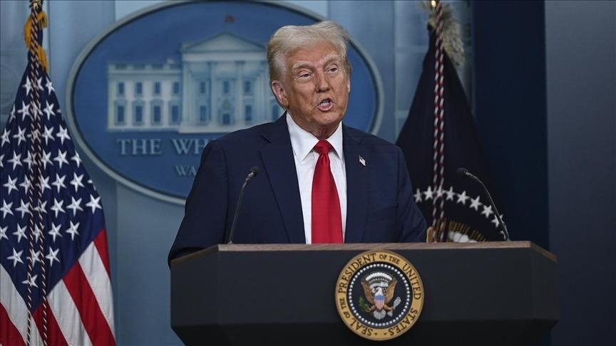 Трамп: в Украине пришло время для выборов