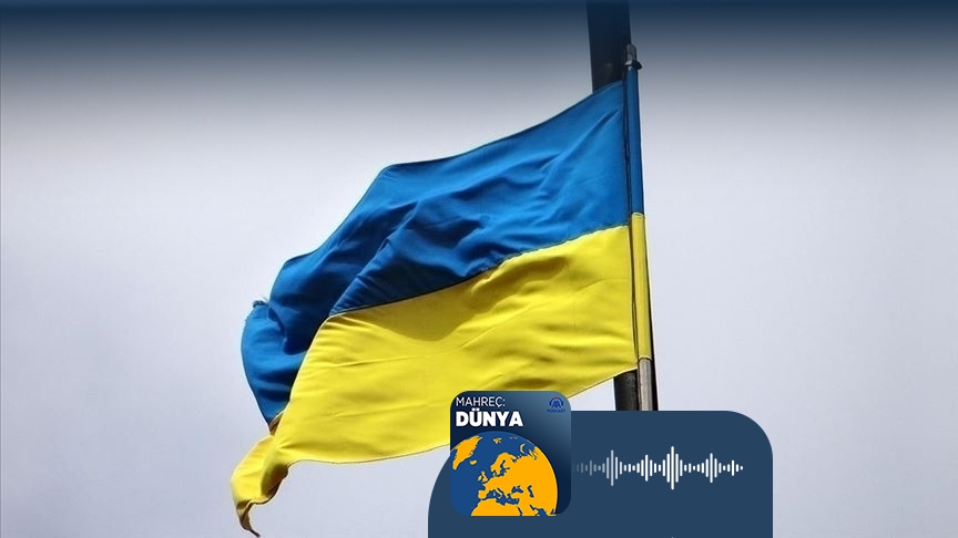 Paris’teki "Ukrayna" konulu olağanüstü zirvede neler konuşuldu?