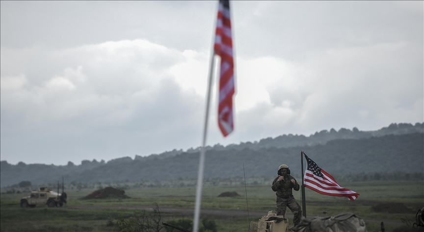 US defense chief ‘stuns’ Ukraine over military drawdown plans: Report