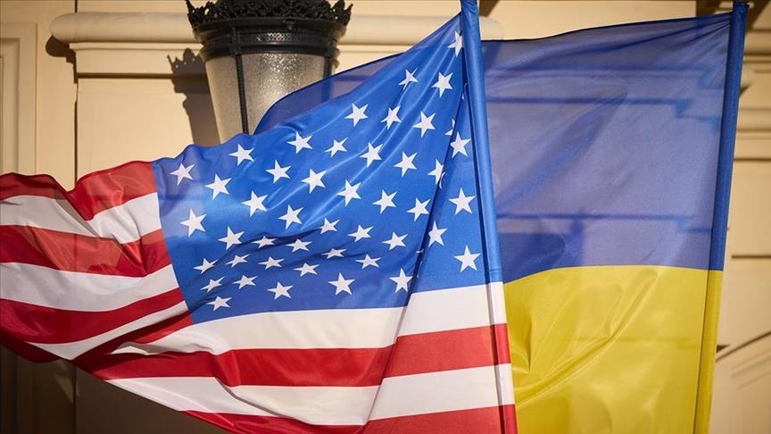 Ukraine says joint press conference between Zelenskyy, Trump’s envoy canceled at US request