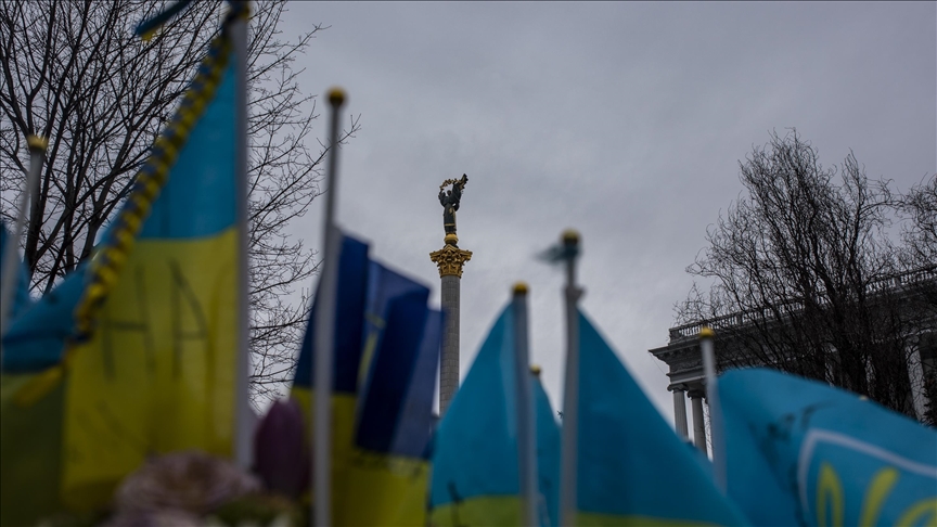 There can be no solution for Ukraine without Ukrainians being involved: Greek premier