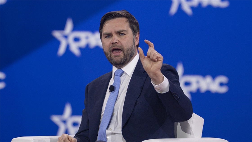 ABD Başkan Yardımcısı JD Vance: (Rusya-Ukrayna savaşı) Rusya ile konuşmadan savaşı nasıl bitireceksiniz?