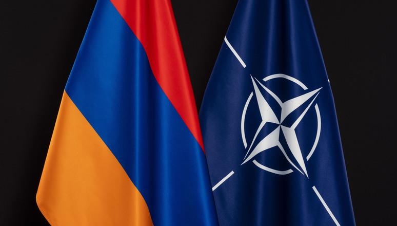 В Армению прибыла делегация НАТО