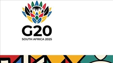 G20 must continue to advocate for diplomatic solutions to conflicts: South African president