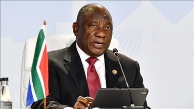 Afrique du Sud : Cyril Ramaphosa inaugurera la réunion des ministres du G20