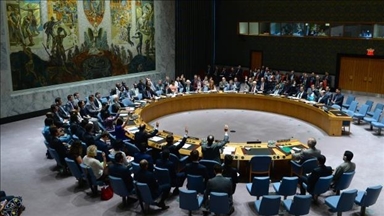 Russian state media claims US for 1st time in 3 years declined to join UN resolution on Ukraine