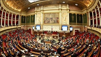 France : le Sénat vote l’interdiction du mariage pour les étrangers en situation irrégulière