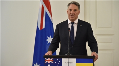 Australia stands by Ukraine, says premier after Trump calls Zelenskyy a ‘dictator’