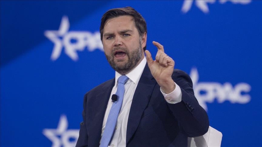 Zv/presidenti amerikan, Vance: Po të mos ishte bujaria e SHBA-së, Ukraina nuk do të ekzistonte