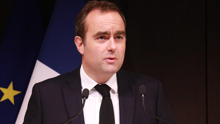  باريس: لا سُلطة لنا بمسألة بيع بريطانيا صواريخ "ميتور" لتركيا