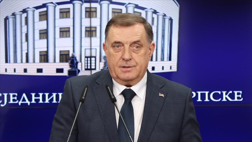 Dodik najavio referendum i zabranu Suda BiH u RS-u ako bude osuđen