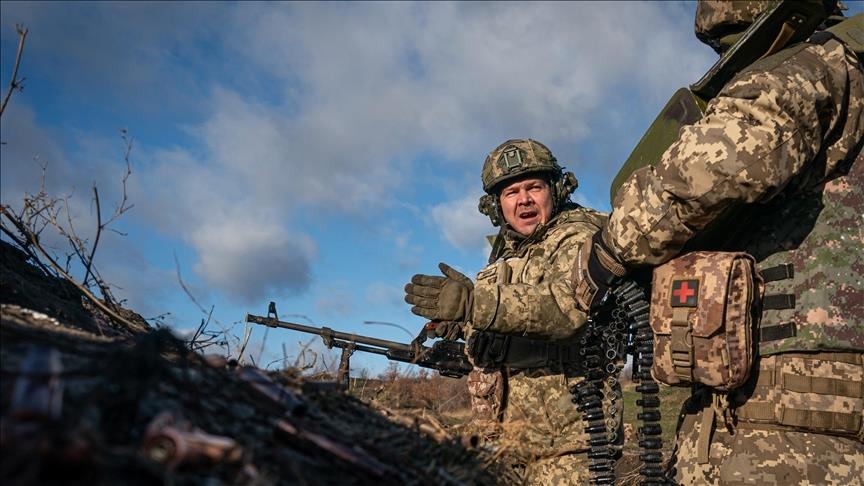 Without US support, Europe needs $239B annually, 300,000 more troops to defend itself against Russia: Report