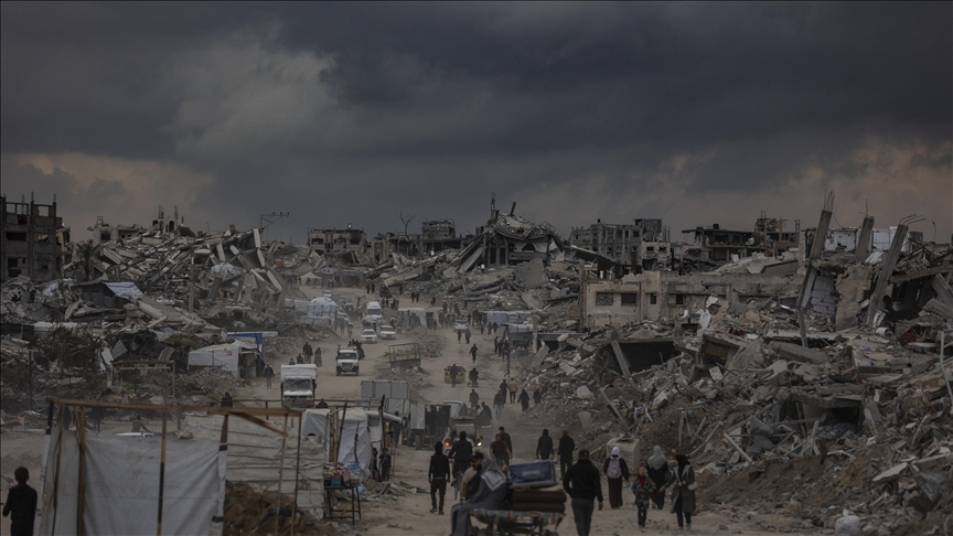 BBC pulls ‘Gaza: How to Survive a Warzone’ documentary amid backlash