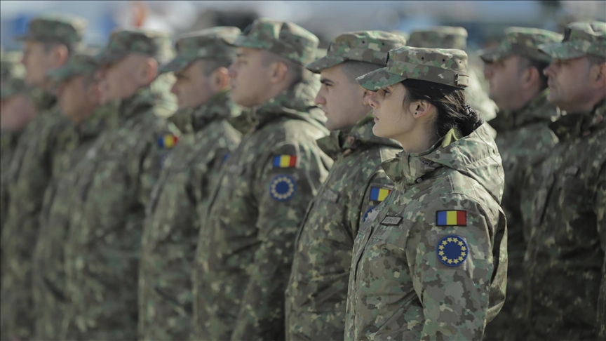 EUFOR: Puna podrška miru, stabilnosti i sigurnosti na cijeloj teritoriji Bosne i Hercegovine