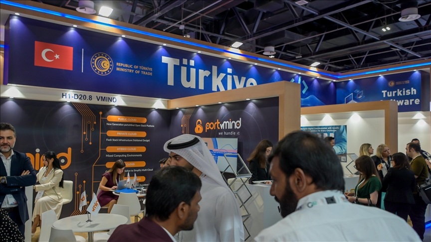 Turkish startup investments soared fivefold in 2024: Report