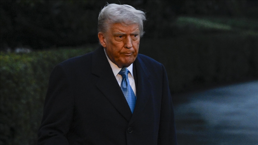 Ukraine does not have 'any cards' to play, says Trump