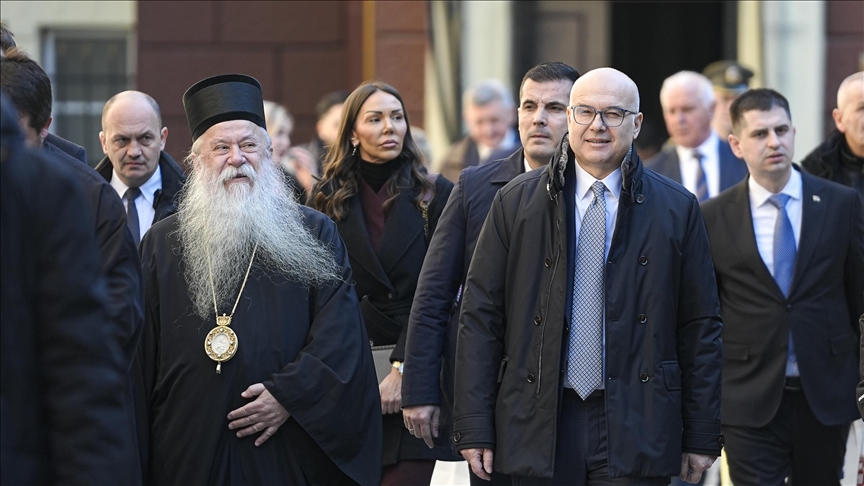 Vučević smatra da bi povlačenje SAD-a s Kosova usložnilo situaciju