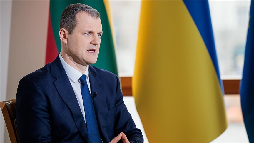 Премьер-министр Литвы предложил США разместить военные заводы в Балтии