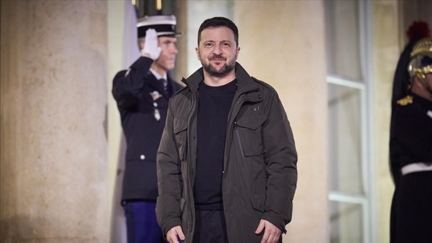 Zelenskyy losing White House support as tensions with Trump rise: Report