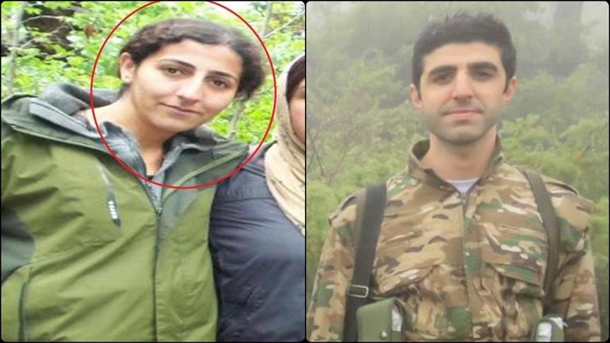 Спецслужбы Турции нейтрализовали опасных террористов PKK на севере Ирака