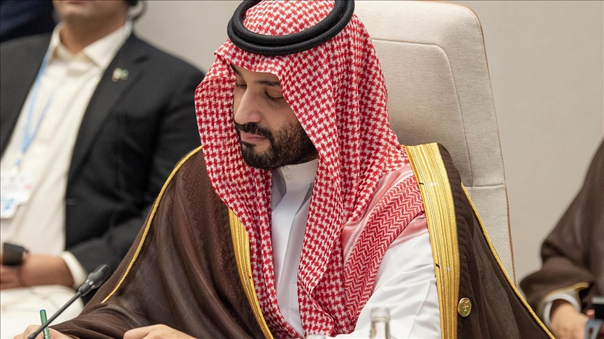 "لقاء الرياض".. وقفة عربية ضد مخطط ترامب تجاه غزة (تقرير مقدمة)