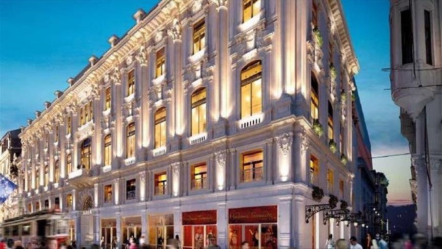 Grand Pera, gelecek ay klasik müzik konserlerine ev sahipliği yapacak