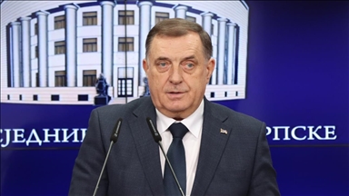 Dodik najavio referendum i zabranu Suda BiH u RS-u ako bude osuđen