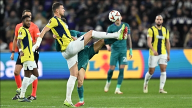 Evropska liga: Fenerbahce se plasirao u osminu finala