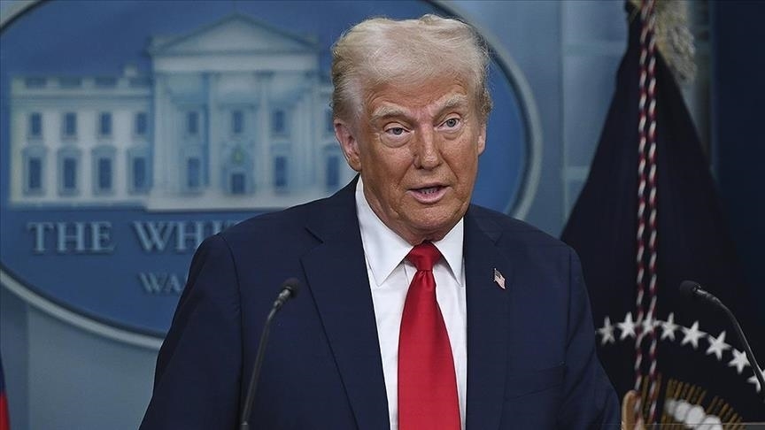 Trump'ın "51. eyalet" söylemi Kanadalıları ABD'ye karşı birleştirdi