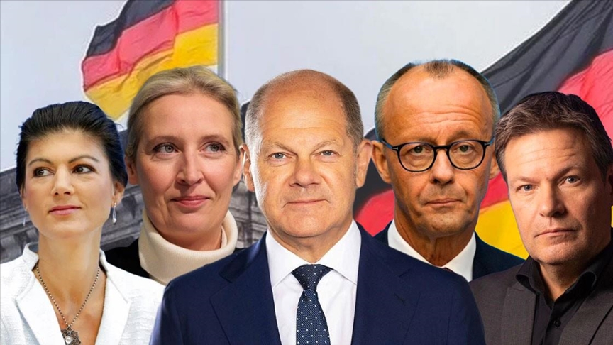 Germany elections: All you need to know for crucial Sunday vote