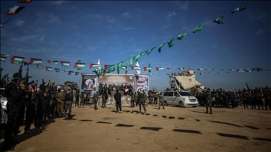 Hamas slams Netanyahu’s entry into Tulkarem camp as ‘political and military bankruptcy’