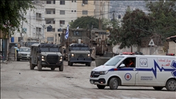 Israeli army may deploy tanks to northern West Bank for 1st time since 2002: Report