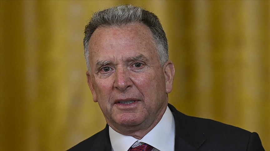 Trump'ın Orta Doğu Özel Temsilcisi Witkoff, Gazze'de ateşkesin sürdürülmesi için bölgeye gidiyor