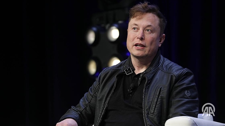 Elon Musk announces email audit for federal employees