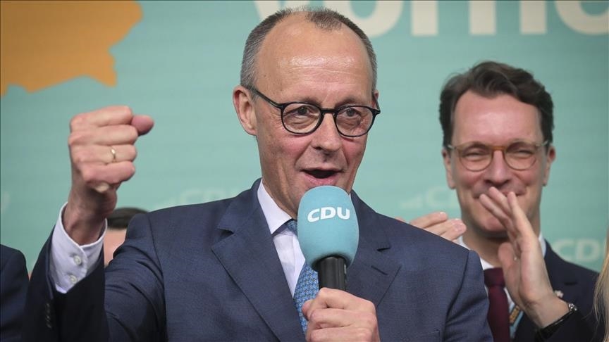 Merz proglasio pobjedu: Svijet nas ne čeka