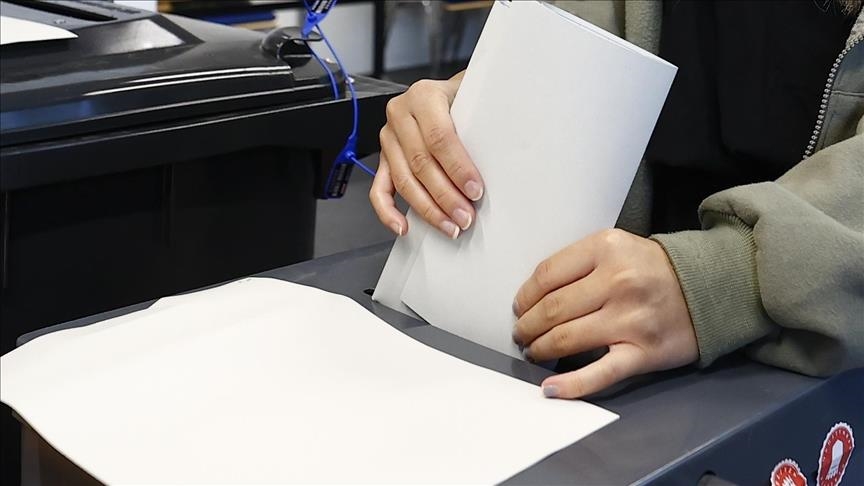 Allemagne : Les électeurs aux urnes pour élire un nouveau Parlement